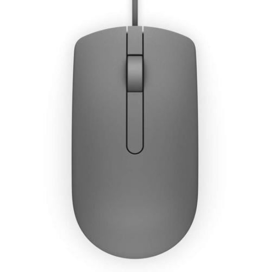 Imagine Mouse DELL MS116, gri
