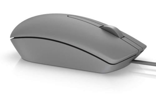 Imagine Mouse DELL MS116, gri
