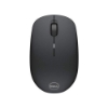 Imagine Mouse Dell WM126, Wireless, negru