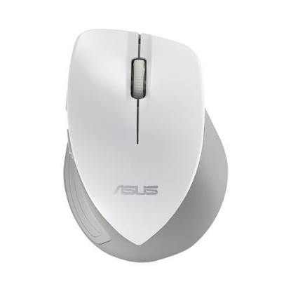 Imagine Mouse ASUS WT465 V2, Wireless, alb