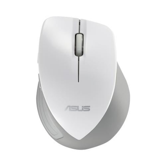Imagine Mouse ASUS WT465 V2, Wireless, alb