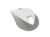 Imagine Mouse ASUS WT465 V2, Wireless, alb