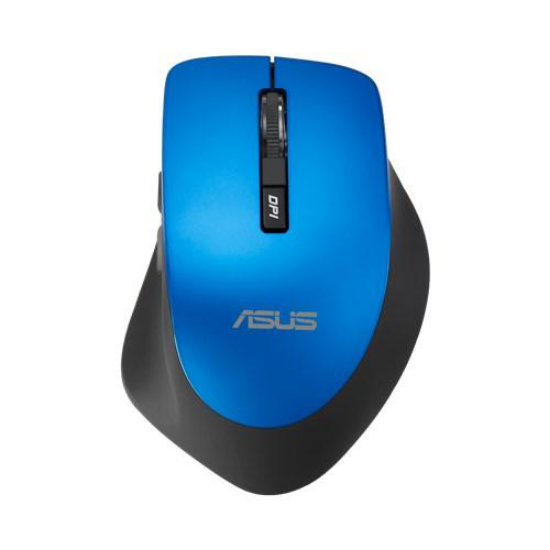 Imagine Mouse ASUS WT425, Wireless, Blue