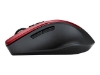 Imagine Mouse ASUS WT425, Wireless, rosu