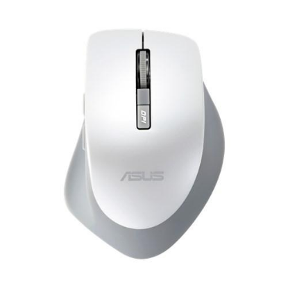 Imagine Mouse ASUS WT425, Wireless, alb