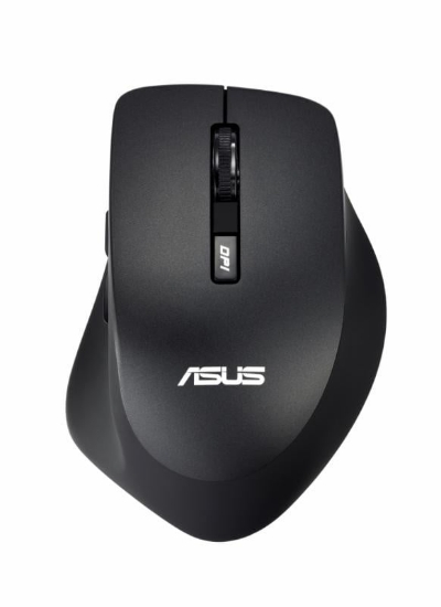 Imagine Mouse ASUS WT425, Wireless, Charcoal Black