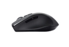 Imagine Mouse ASUS WT425, Wireless, Charcoal Black