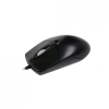 Imagine Mouse A4tech cu fir, optic, OP-720, negru