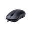 Imagine Mouse A4tech cu fir, V-Track OP-560NU, negru