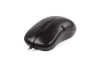 Imagine Mouse A4tech cu fir, V-Track OP-560NU, negru