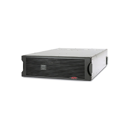 Imagine Battery Pack, APC Smart-UPS SUA48RMXLBP3U 48V, Rackabil 3U, fara acumulatori, fara tava acumulatori