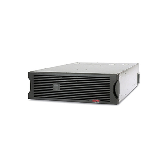 Imagine Battery Pack, APC Smart-UPS SUA48RMXLBP3U 48V, Rackabil 3U, fara acumulatori, fara tava acumulatori