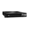 Imagine UPS NOU, Open Box, APC Smart-UPS SRT1000RMXLI, 1000VA / 1000W, On-Line, Dubla Conversie, Rackabil 2U, Network Management, Acumulatori Originali, Railkit Inclus, 2 Ani Garantie, Refurbished