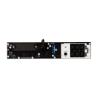 Imagine UPS NOU, Open Box, APC Smart-UPS SRT1000RMXLI, 1000VA / 1000W, On-Line, Dubla Conversie, Rackabil 2U, Network Management, Acumulatori Originali, Railkit Inclus, 2 Ani Garantie, Refurbished