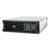 Imagine UPS APC Smart-UPS XL SUA3000RMXL3U, 3000VA / 2700W, Line-Interactive, AVR, Network Management Card, Rackabil 3U, Acumulatori Noi, 2 Ani Garantie, Refurbished