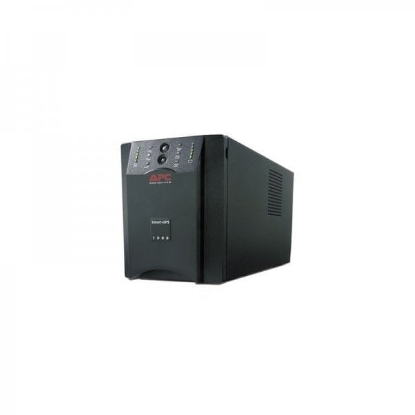 Imagine UPS APC Smart-UPS, SUA1000I, 1000 VA, Acumulatori Noi, 2 Ani Garantie, Refurbished
