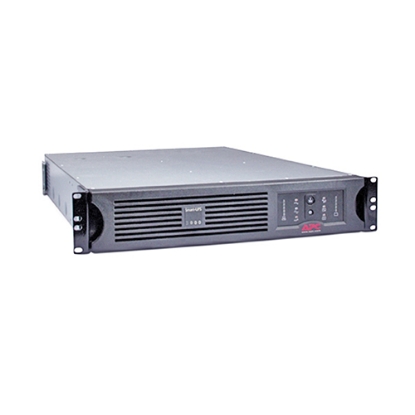 Imagine UPS APC Smart-UPS, SUA3000RMI2U, Rackabil 2U, 3000VA, Acumulatori Noi, 2 Ani Garantie, Refurbished