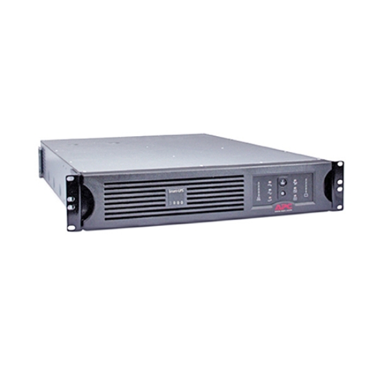Imagine UPS APC Smart-UPS, SUA3000RMI2U, Rackabil 2U, 3000VA, Acumulatori Noi, 2 Ani Garantie, Refurbished