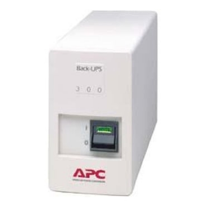 Imagine UPS APC Back-UPS, BK300MI, 300 VA, Acumulatori Noi, 2 Ani Garantie