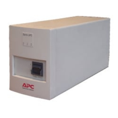Imagine UPS APC Back-UPS, 250EI, 250 VA, Acumulatori Noi, 2 Ani Garantie
