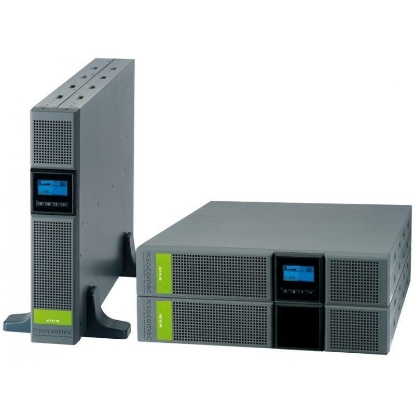 Imagine NeTYS PR-RT 2200VA/1800W 230V 50/60Hz WITH AVR, SINEWAVE,LCD PLUGS PROTECTED RJ45,1xUSB,1xRS232 BATTERY INCLUDED