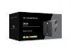 Imagine Conceptronic ZEUS02ES 850VA 480W UPS, Schuko x 2, HID USB, RJ45 In/Out, AVR, 96 x 286 x 138 mm