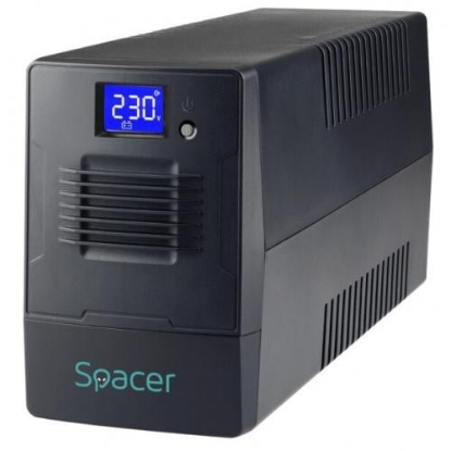 Imagine UPS SPACER 360W SPUP-600D-LIT01