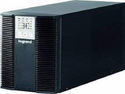 Imagine UPS Legrand Keor LP FR On-Line Doubla Conversie 1000VA 900