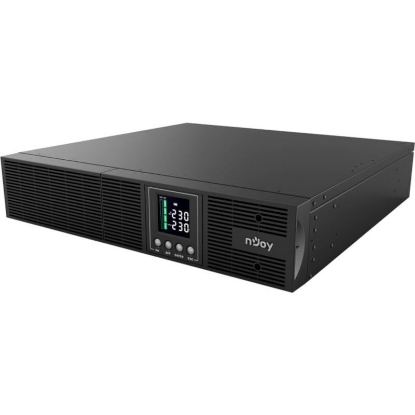 Imagine UPS nJoy Aster 1K  Putere 1000 VA/900 W  Tip On-line