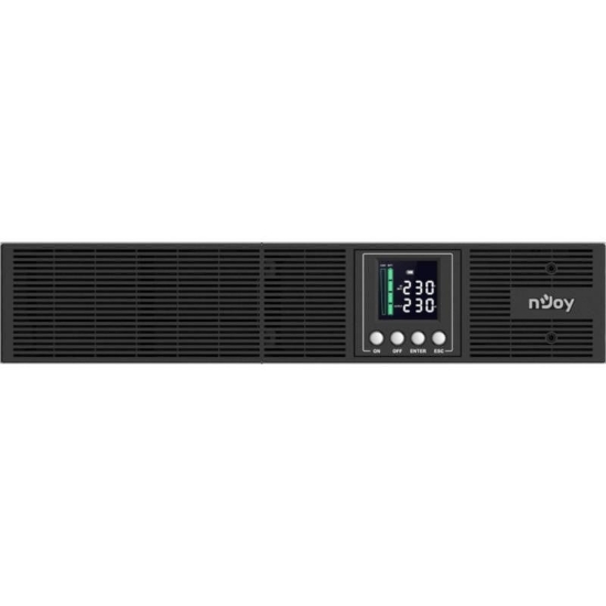 Imagine UPS nJoy Aster 2K  Power 2000 VA/1800 W  Type On-line
