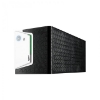 Imagine UPS Legrand KEOR SP 1500, 1500VA/ 900W, 2x IEC + 2x German standard sockets, USB HID, baterie 2x 12V 9Ah, stabilizator electronic (AVR), 230V, forma Tower, tehnologie Line interactiv, dimensiuni 148 x 173 x 380mm