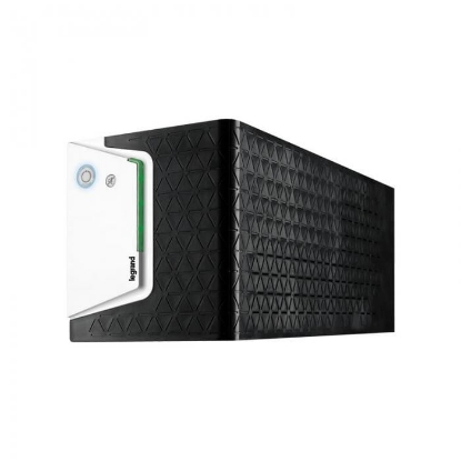 Imagine UPS Legrand KEOR SP 1500, 1500VA/ 900W, 2x IEC + 2x German standard sockets, USB HID, baterie 2x 12V 9Ah, stabilizator electronic (AVR), 230V, forma Tower, tehnologie Line interactiv, dimensiuni 148 x 173 x 380mm