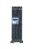 Imagine UPS Legrand Daker DK Plus 5000VA/ 5000W, tip online cu dubla conversie VFI-SS-111, forma Rack/ Tower, 230V, baterie 12V/ 5Ah, dimensiuni 440x176 (4U) x680mm, IP21, culoare negru