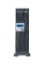 Imagine UPS Legrand Daker DK Plus 5000VA/ 5000W, tip online cu dubla conversie VFI-SS-111, forma Rack/ Tower, 230V, baterie 12V/ 5Ah, dimensiuni 440x176 (4U) x680mm, IP21, culoare negru