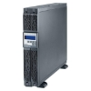 Imagine UPS Legrand Daker DK Plus 3000VA/ 2700W, tip online cu dubla conversie VFI-SS-111, forma Rack/ Tower, 230V, baterie 12V/ 9AH x 6, dimensiuni 440x88 (2U) x600mm, IP20, culoare negru