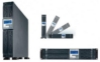 Imagine UPS Legrand Daker DK Plus 3000VA/ 2700W, tip online cu dubla conversie VFI-SS-111, forma Rack/ Tower, 230V, baterie 12V/ 9AH x 6, dimensiuni 440x88 (2U) x600mm, IP20, culoare negru