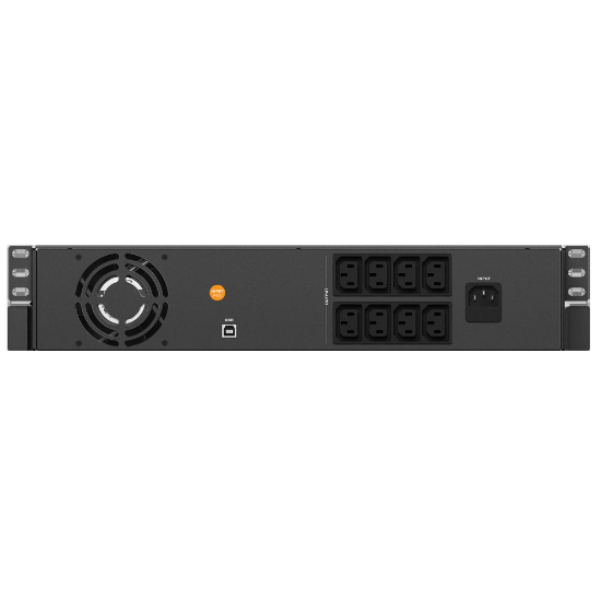 Imagine UPS nJoy Code 2000, 2000VA/1200W, LCD Display