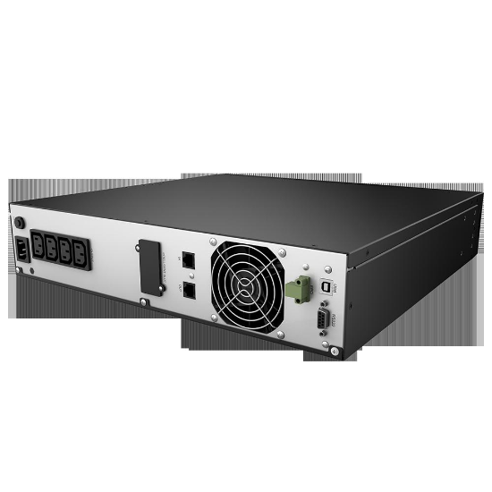 Imagine UPS nJoy Argus 1200, 1200VA/720W, LCD Display