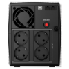 Imagine UPS nJoy Keen 1000 USB UPLI-LI100KU-CG01B  Capacity 1000 VA / 600 W Simulated sinewave