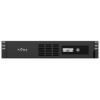 Imagine UPS nJoy Code 800, 800VA/480W, Frecventa: 50/60 Hz, Conectori: Intrare 1 x IEC-320 C14, Iesire 8 x IEC-320 C13, Port de comunicare: USB, Ecran LCD, AVR.