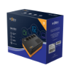Imagine UPS nJoy Soter 600, 600VA/ 360W, 4 Prize Schuko cu protectie
