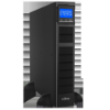 Imagine UPS nJoy Balder 1500, 1500VA/ 1500W, On-line, LCD Display, Montare Rack/Tower, 8 Prize IEC 13, Dubla conversie, Plaja larga de tensiuni acceptate, Eficienta impresionanta de pana la 96%, Frecventa: 40Hz ~ 70 Hz, Dimensiuni: 410 x 438 x 88 mm, Greutate: 15.5 kg