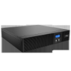 Imagine UPS nJoy Argus 3000, 3000VA/1800W, LCD Display, 8 IEC C13 cu Protectie, Management, Reglaj Automat al Tensiunii, iesire sinusoidala pura, rack 2U