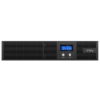 Imagine UPS nJoy Argus 3000, 3000VA/1800W, LCD Display, 8 IEC C13 cu Protectie, Management, Reglaj Automat al Tensiunii, iesire sinusoidala pura, rack 2U