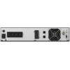 Imagine UPS nJoy Argus 2200, 2200VA/1320W, LCD Display, 4 IEC C13 cu Protectie, Management, Reglaj Automat al Tensiunii, iesire sinusoidala pura, rack 2U