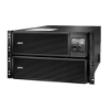 Imagine UPS APC Smart-UPS SRT online dubla-conversie 10kVA / 10kW 6 conectori C13 4 conectori C19 extended runtime rackabil 6U,3 ani garantie echipament si 2 ani garantie baterie