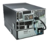 Imagine UPS APC Smart-UPS SRT online dubla-conversie 10kVA / 10kW 6 conectori C13 4 conectori C19 extended runtime rackabil 6U,3 ani garantie echipament si 2 ani garantie baterie