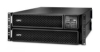 Imagine UPS APC Smart-UPS SRT online dubla-conversie 2200VA / 1980W 8 conectori C13 2 conectori C19 extended runtime, baterie RBC31 rackabil,3 ani garantie echipament si 2 ani garantie baterie