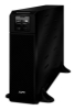 Imagine UPS APC Smart-UPS SRT online dubla-conversie 5000VA / 4500W 6 conectori C13 4 conectori C19 extended runtime convertibil rack, baterie APCRBC140,optional extindere garantie cu 1/3 ani (WBEXTWAR1YR-SP- 05/WBEXTWAR3YR-SP-05),3 ani garantie echipament si 2 ani garantie baterie