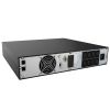 Imagine UPS Njoy Balder 1000 Online, Tower/rack, 1000 W, fara AVR, IEC x 8, display LCD, back-up 11 – 20 min.  Putere (VA): 1000